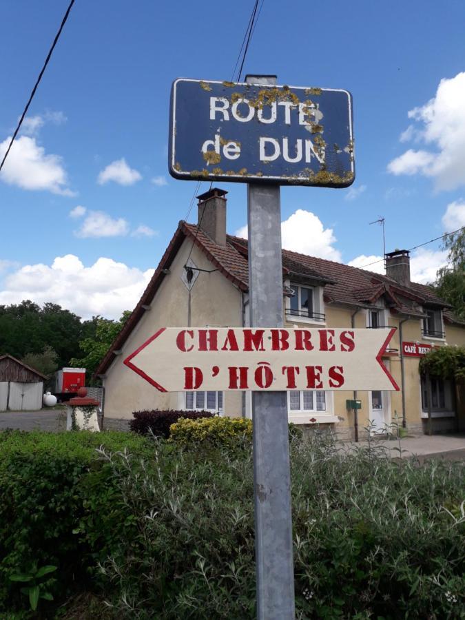 La Chaume Apartment Laugere Exterior foto