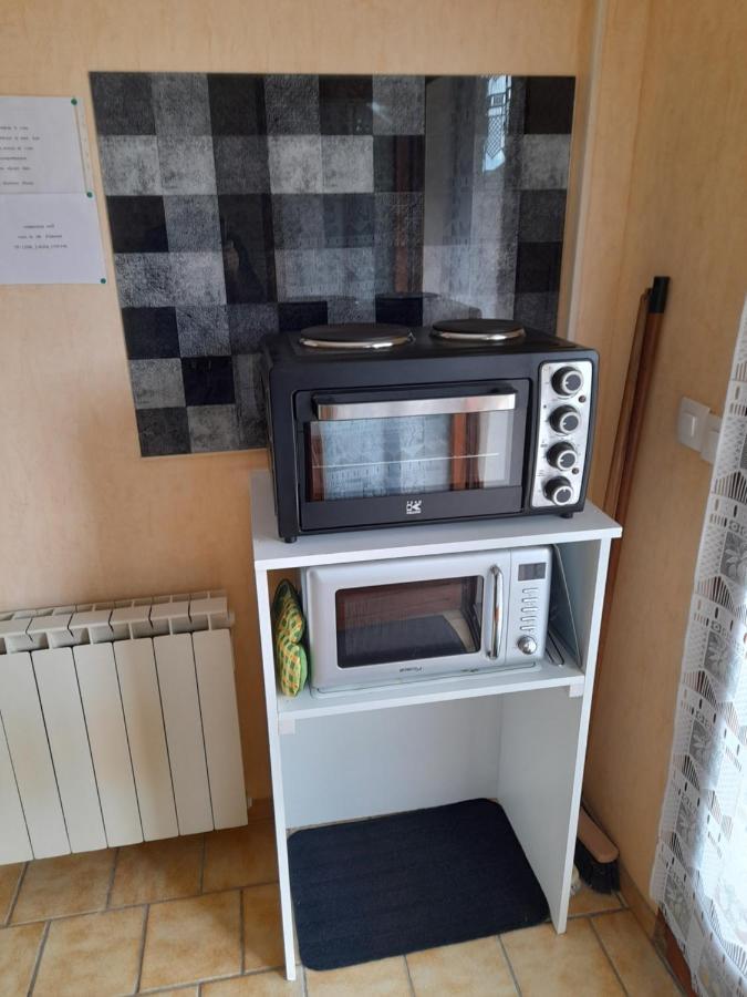 La Chaume Apartment Laugere Exterior foto