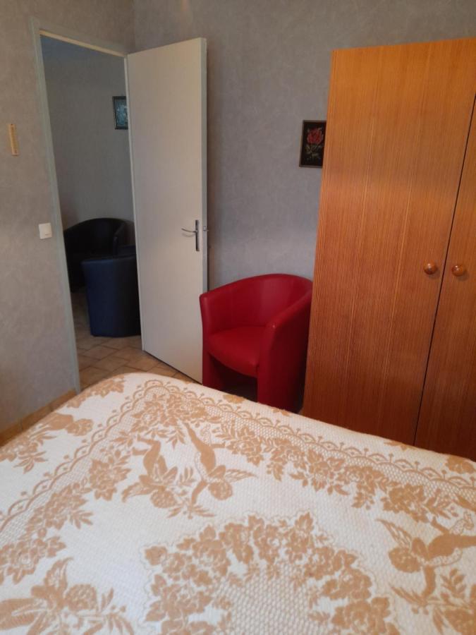 La Chaume Apartment Laugere Exterior foto