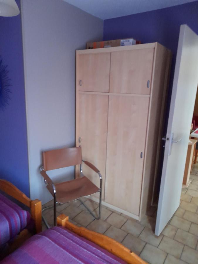 La Chaume Apartment Laugere Exterior foto