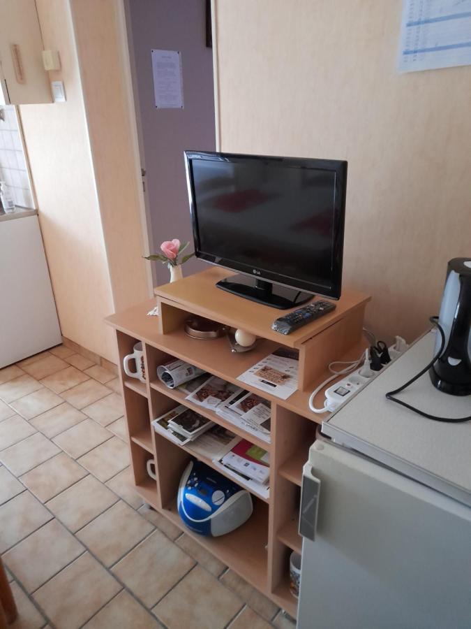 La Chaume Apartment Laugere Exterior foto