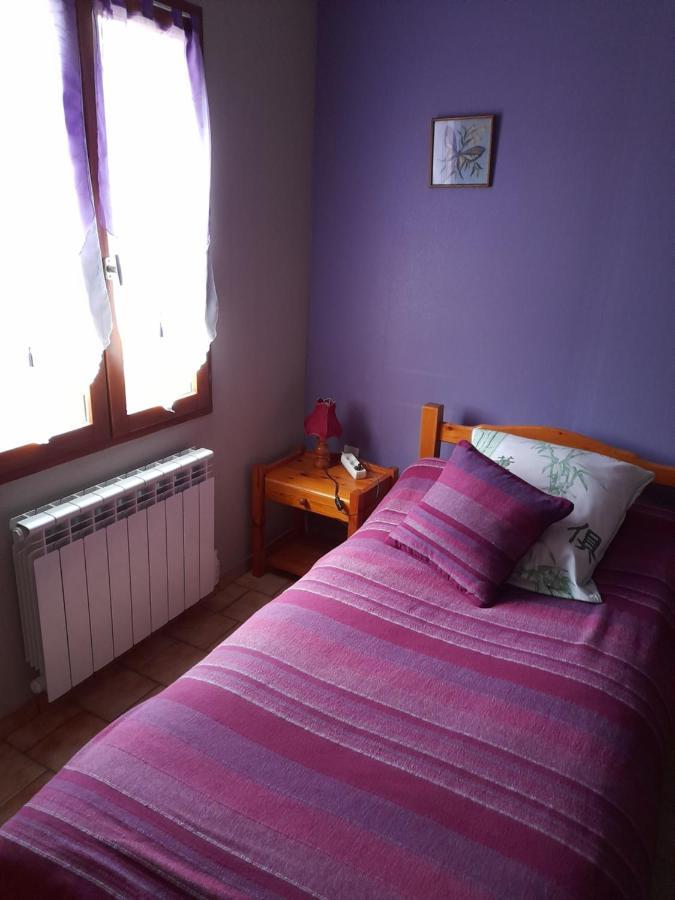 La Chaume Apartment Laugere Exterior foto