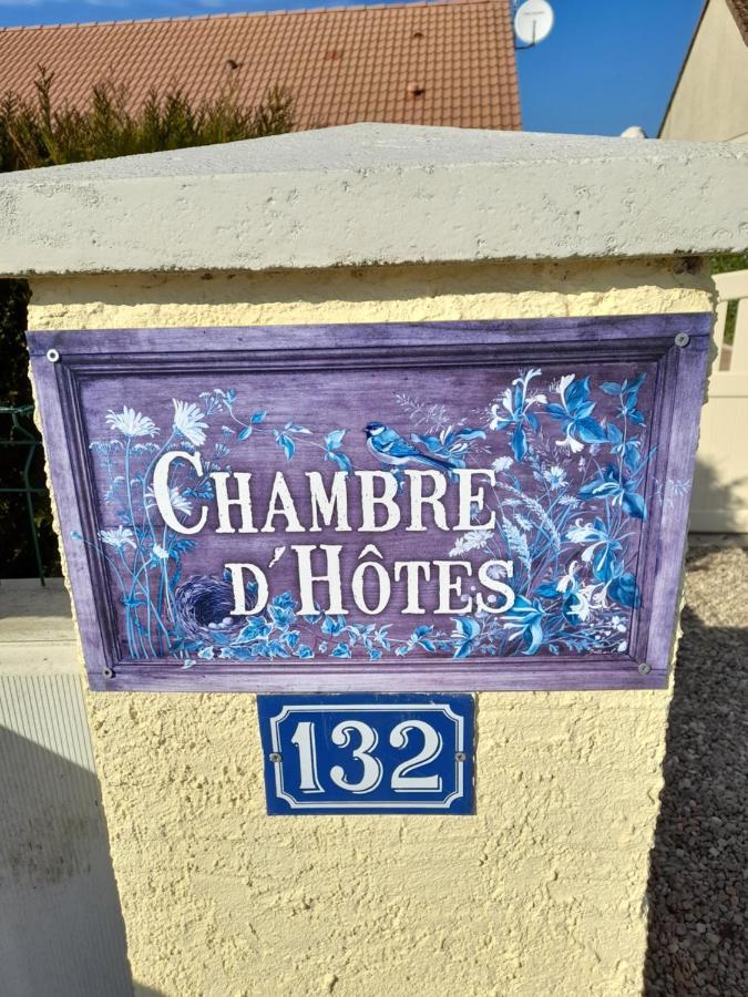 La Chaume Apartment Laugere Exterior foto